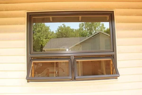 Columbia Window Replacement