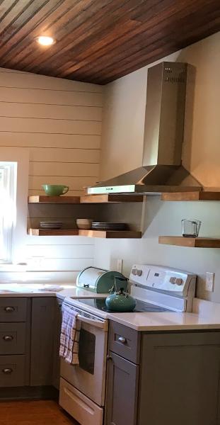JMH Woodworking LLC