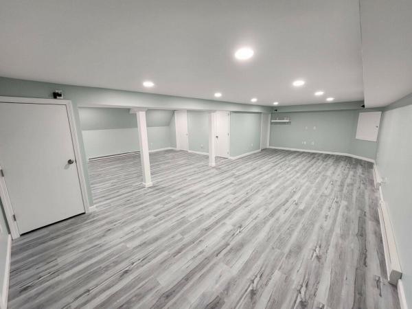 MW Construction & Remodeling LLC