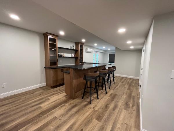 MW Construction & Remodeling LLC