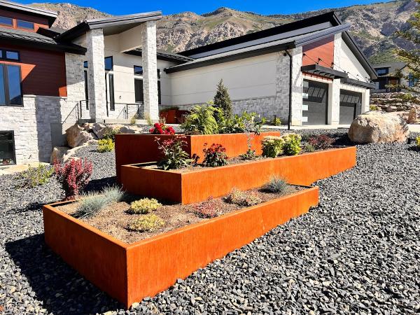 Felter Landscape & Maintenance