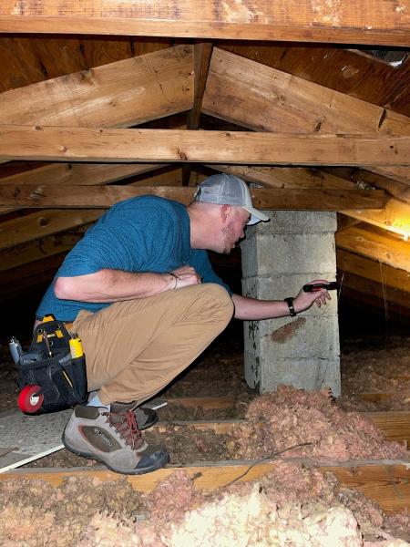 Quality Care Home Inspections