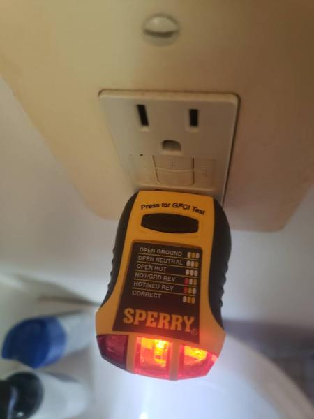 Washington Home Inspections