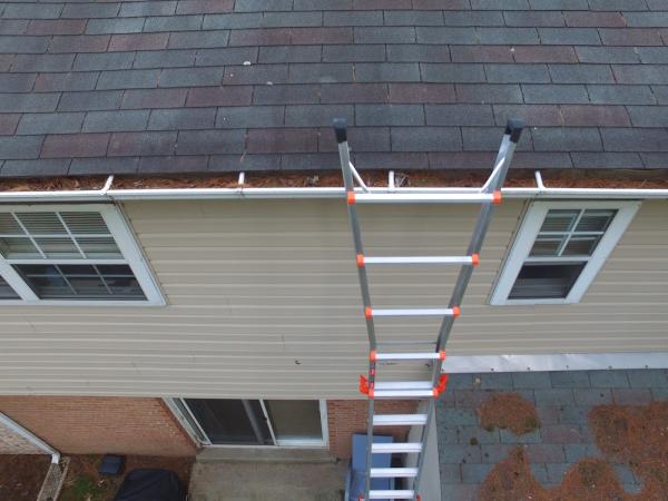 Washington Home Inspections