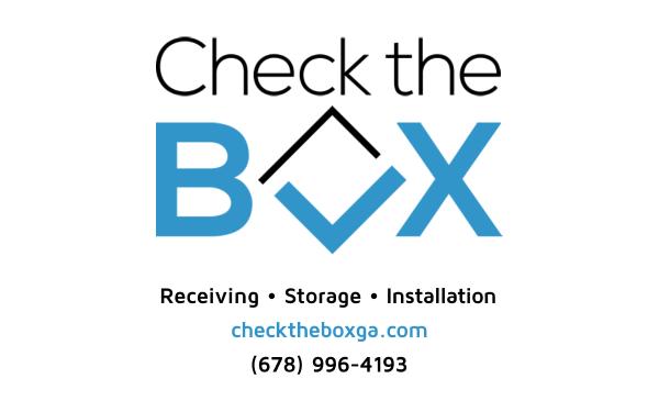 Check the Box LLC