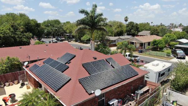 Photon Solar