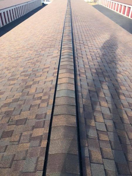 Power Points Roofing & Exteriors
