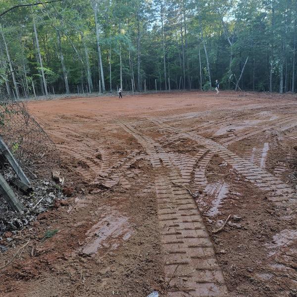 Steadfast Landworks LLC