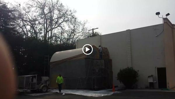 David Garcia Construction