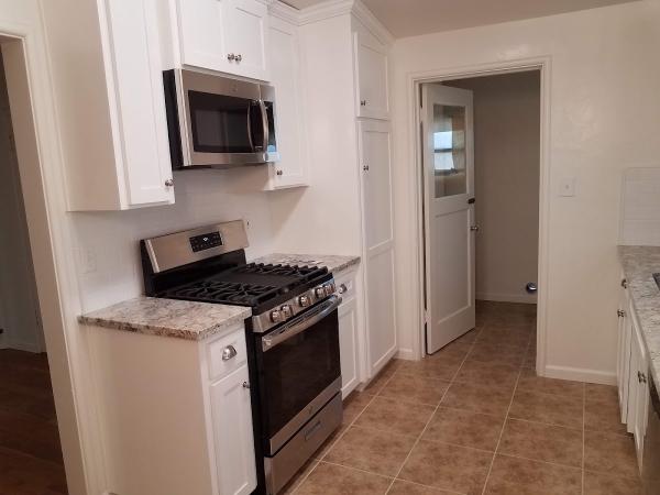 David Garcia Construction
