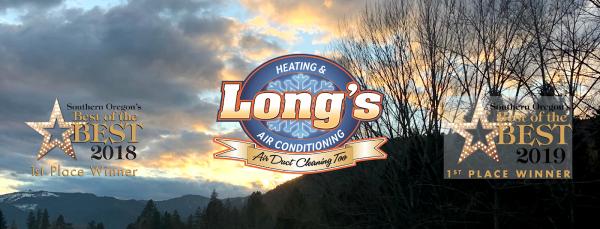 Long's Heating and Air Conditioning