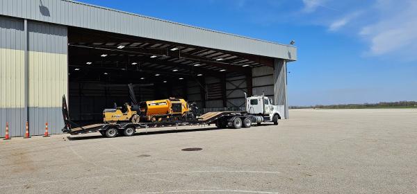 Greenbauer Asphalt Inc.