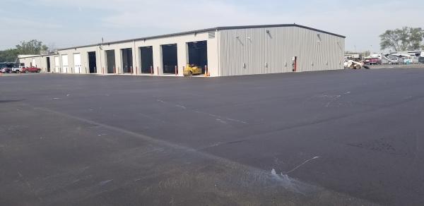 Greenbauer Asphalt Inc.