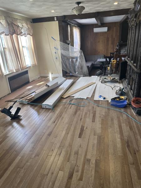 H&K Home Improvement