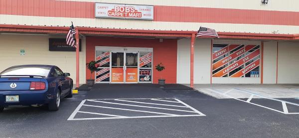 Bob's Carpet & Flooring