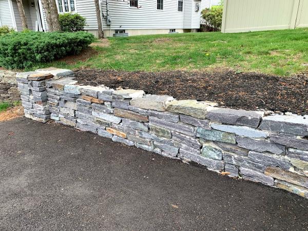 Mrw Contractors-Masonry Restoration & Waterproofing