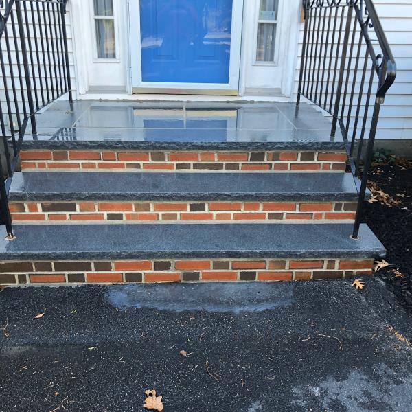Mrw Contractors-Masonry Restoration & Waterproofing