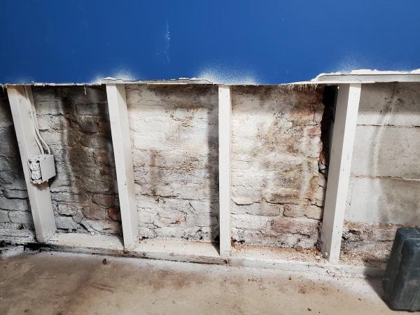 Mrw Contractors-Masonry Restoration & Waterproofing