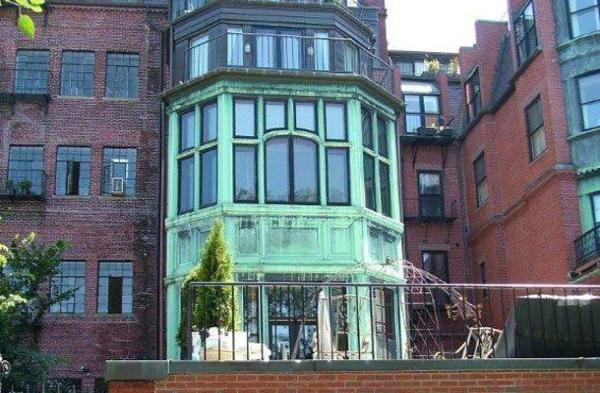 ESI Waterproofing and Masonry Restoration