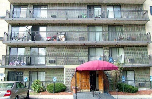 ESI Waterproofing and Masonry Restoration