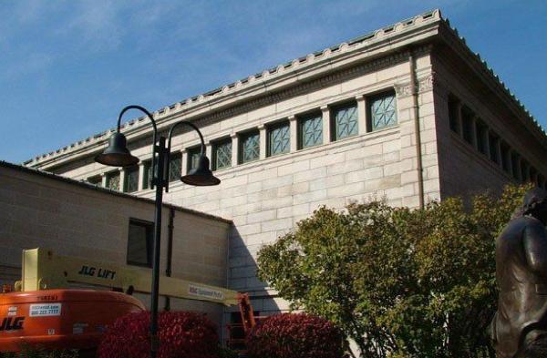 ESI Waterproofing and Masonry Restoration