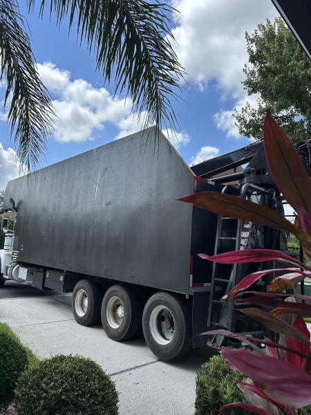 Tree-Mendous Tree Service