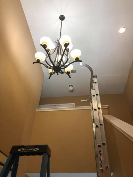 Harding's Handyman Heroes