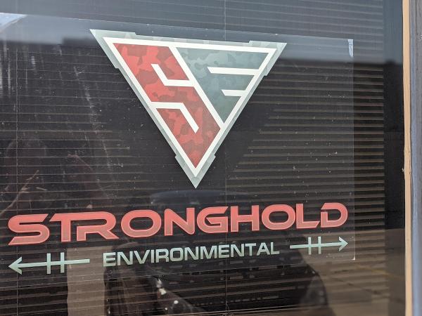 Stronghold Environmental