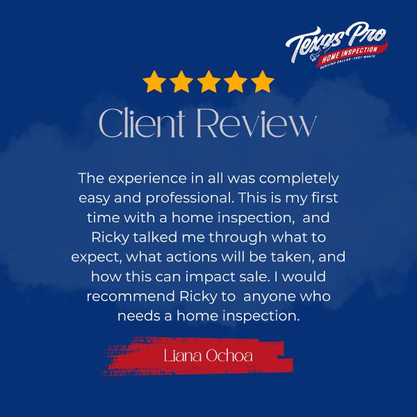 Texas Pro Home Inspection