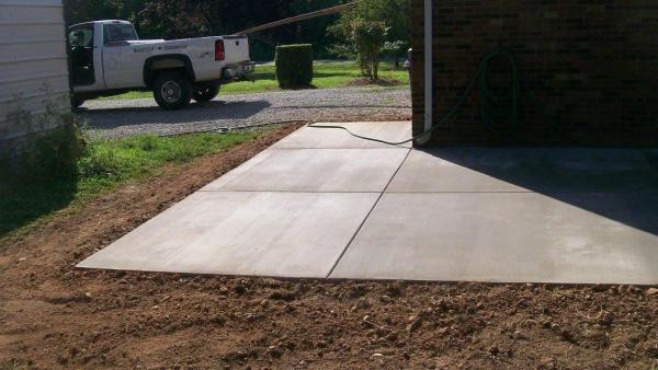 Dilger Concrete Co