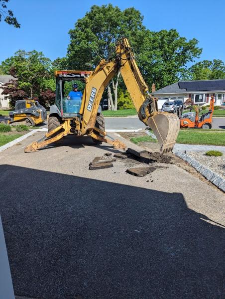Just Paving LLC