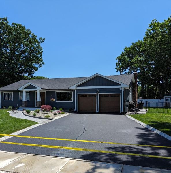 Just Paving LLC