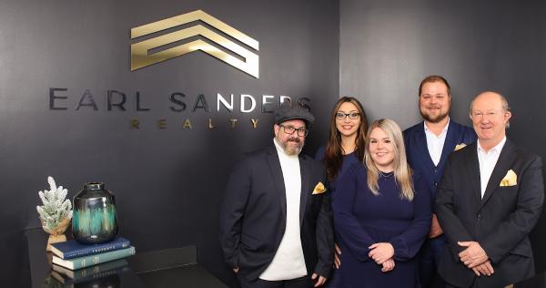 Earl Sanders Realty