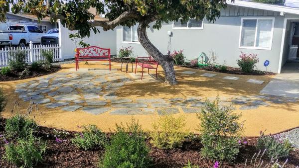 Green Touch Tree and Landscaping Services