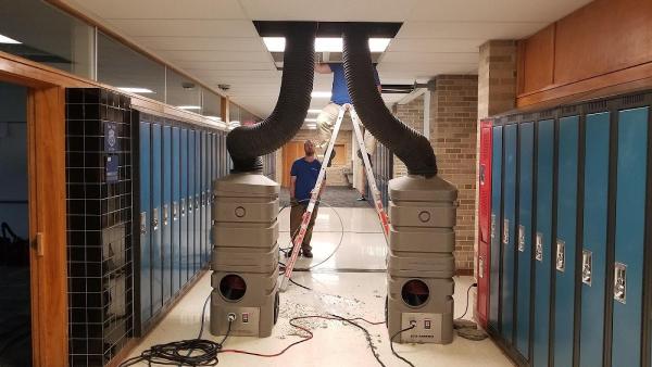 Duct Works Environmental
