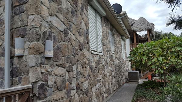 Coastal Masonry