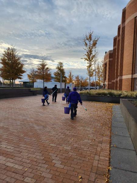 Fort Worth Window Cleaning