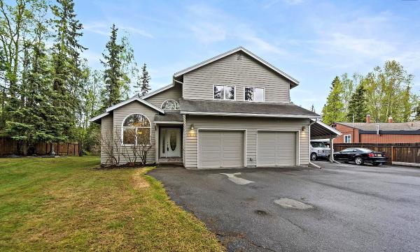 Brandy Pennington Anchorage Real Estate