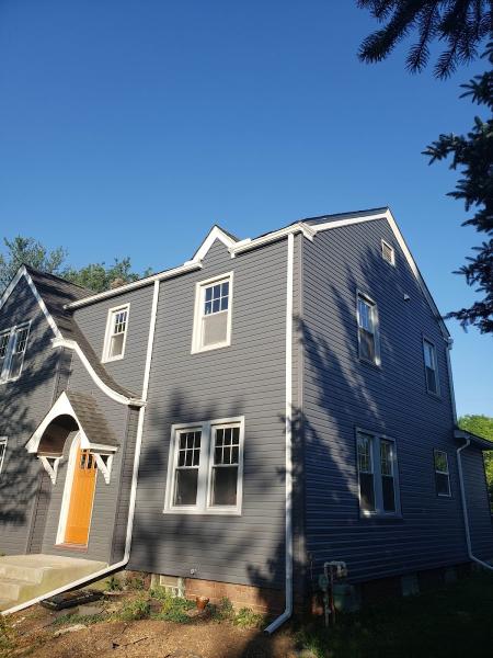 Sirus Construction and Management Inc.