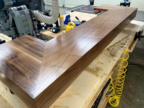 Hammond Woodworking
