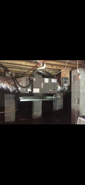 McCutcheon Heating & Air
