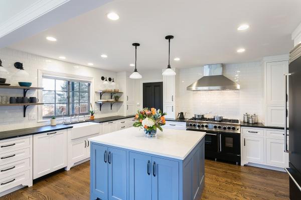 Beckony Kitchens & Baths