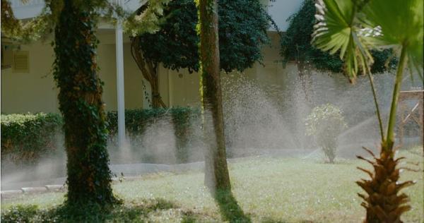 Brunswick Sprinkler Master