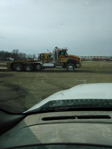 Poindexter Transport Inc