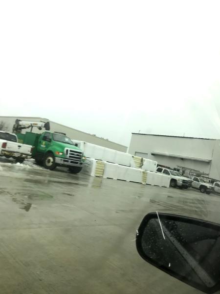 Poindexter Transport Inc