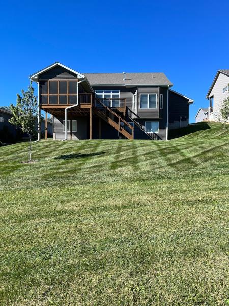 Trevizo Lawn Care