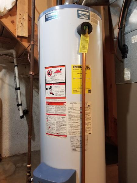 Countryside Plumbing
