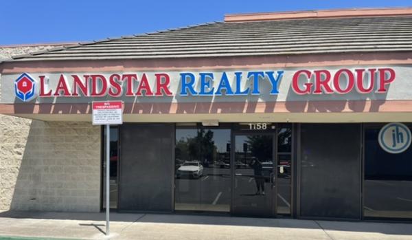Landstar Realty Group Inc