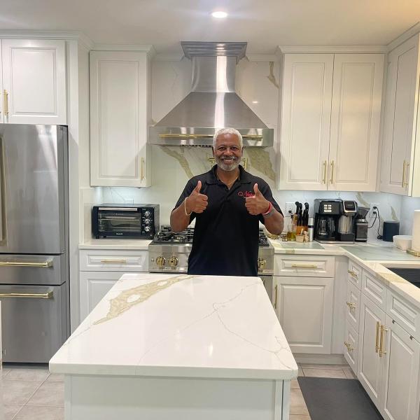 Sunrise Kitchen & Bath