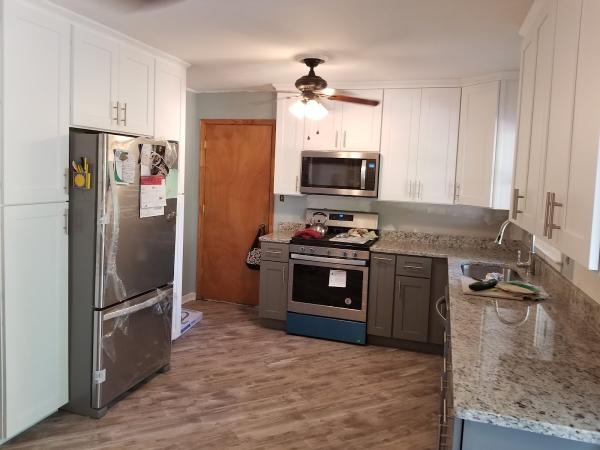 Sunrise Kitchen & Bath